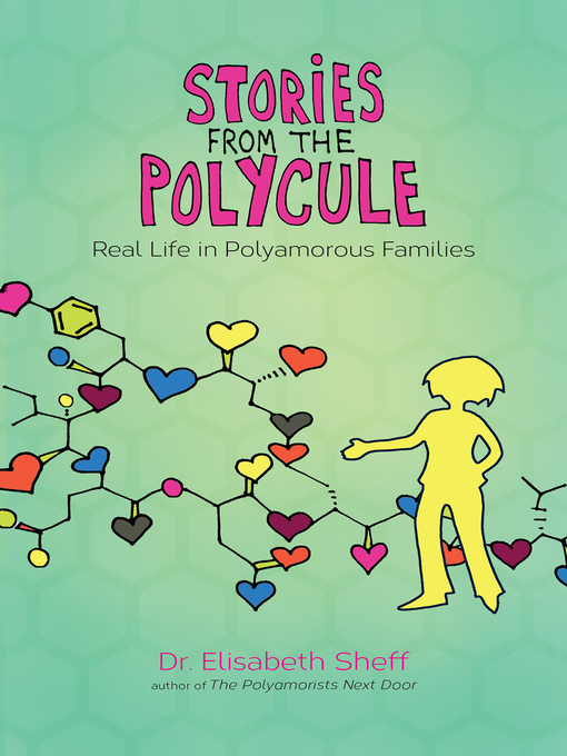 Title details for Stories From the Polycule by Elisabeth Sheff - Available